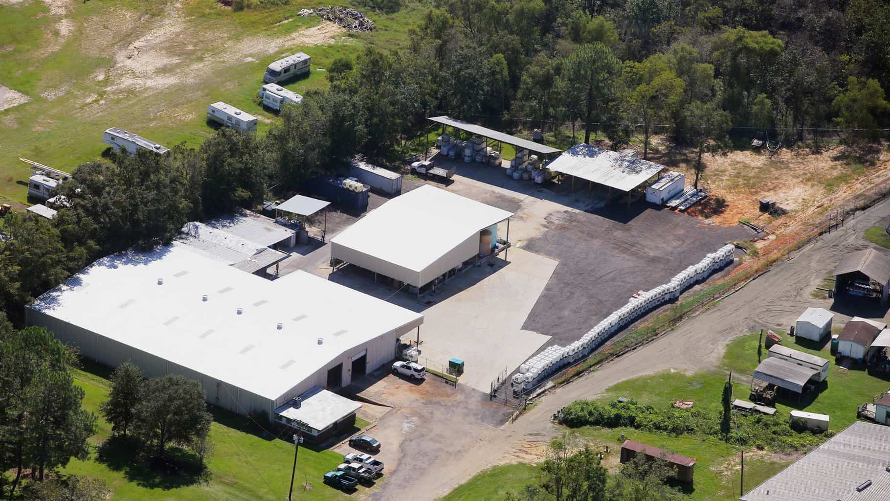 Research Products Inc.